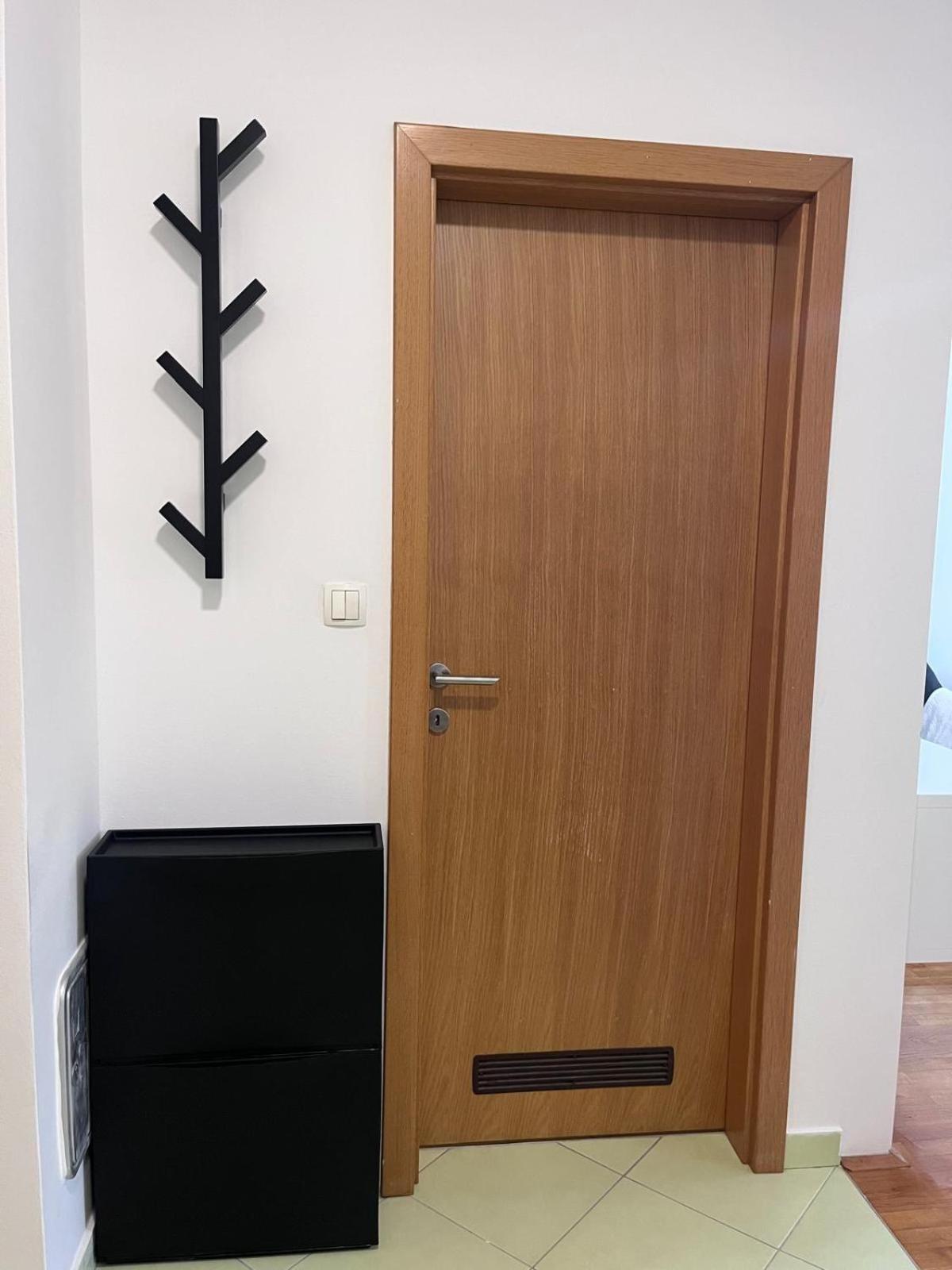 Studio Apartman - Sweet&Little Vrbovec ภายนอก รูปภาพ