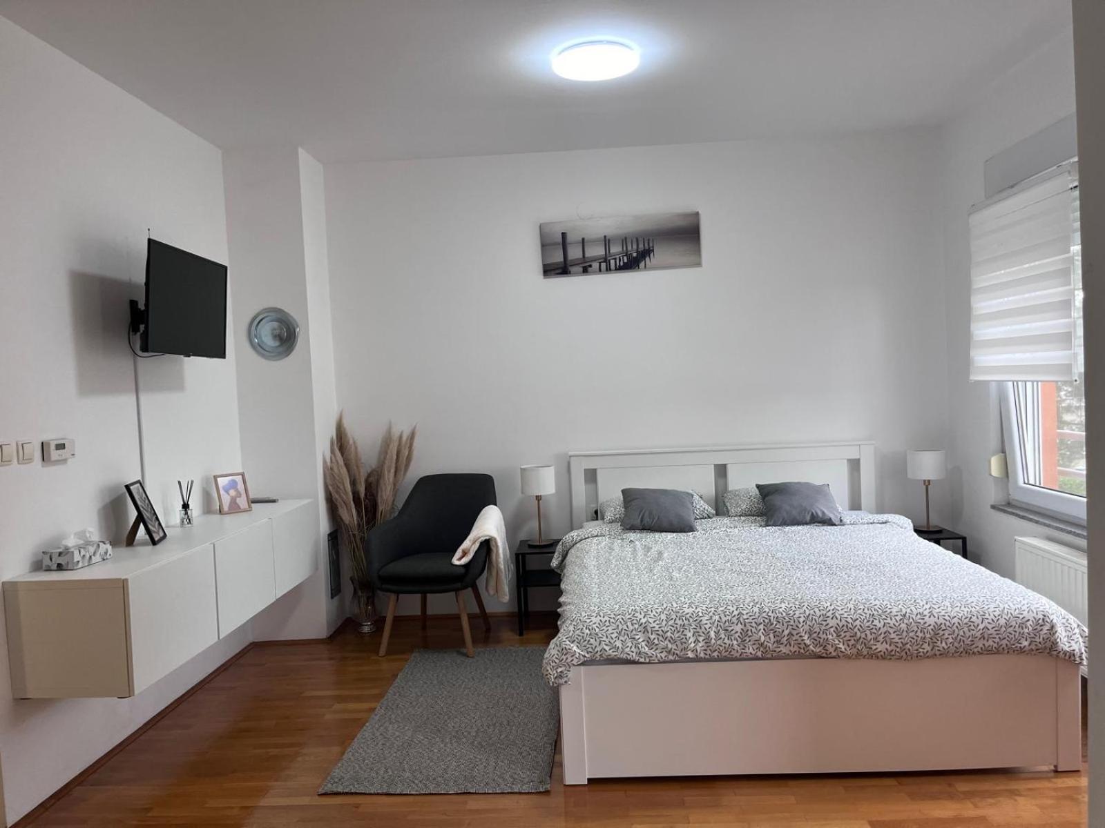 Studio Apartman - Sweet&Little Vrbovec ภายนอก รูปภาพ