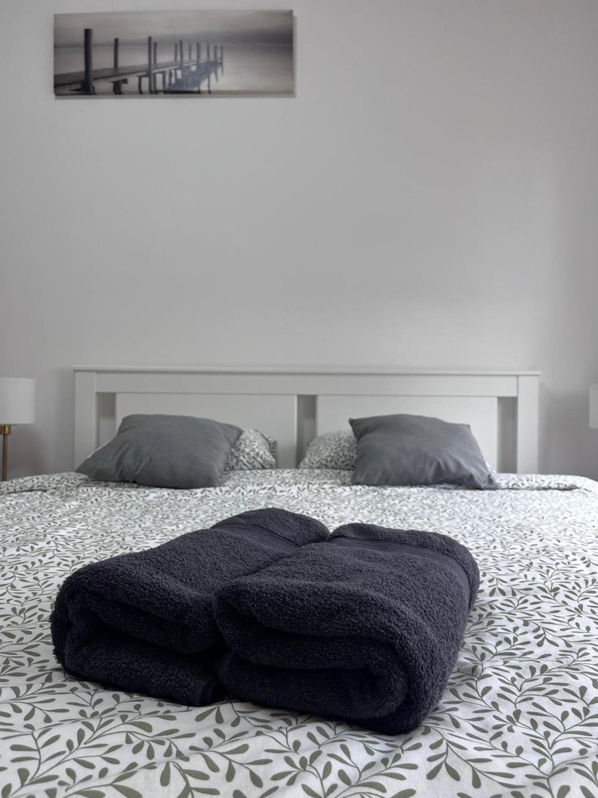 Studio Apartman - Sweet&Little Vrbovec ภายนอก รูปภาพ