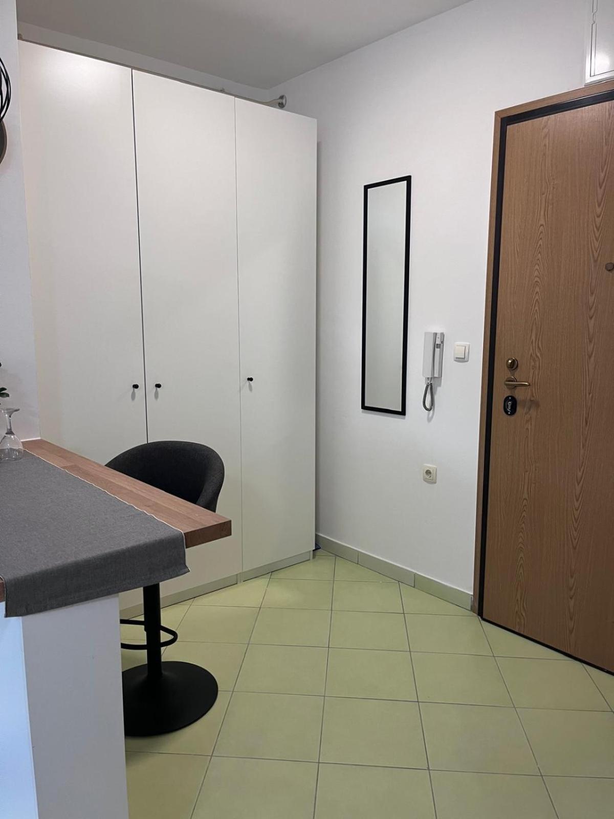 Studio Apartman - Sweet&Little Vrbovec ภายนอก รูปภาพ